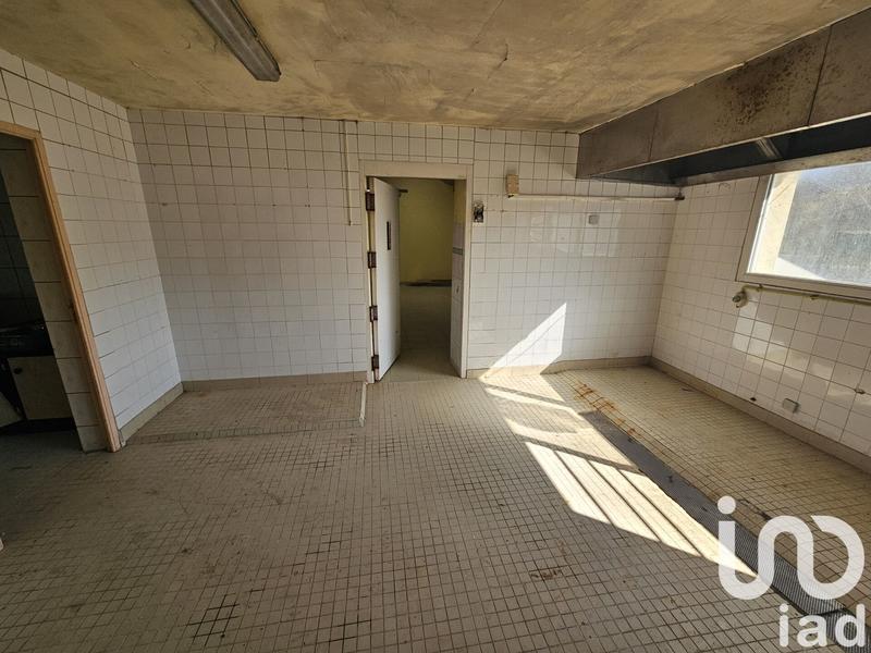 Maison - 123 m² - 5 pièces