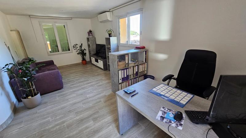 Villa - 210 m² - 7 pièces