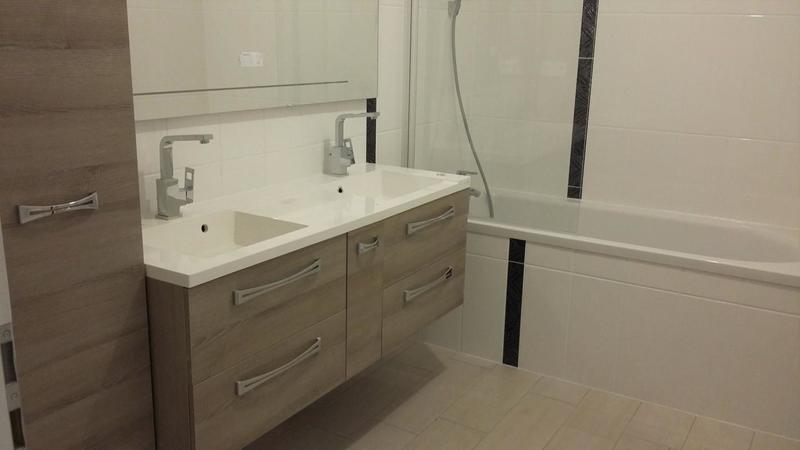 Maison de village - 155 m² - 5 pièces