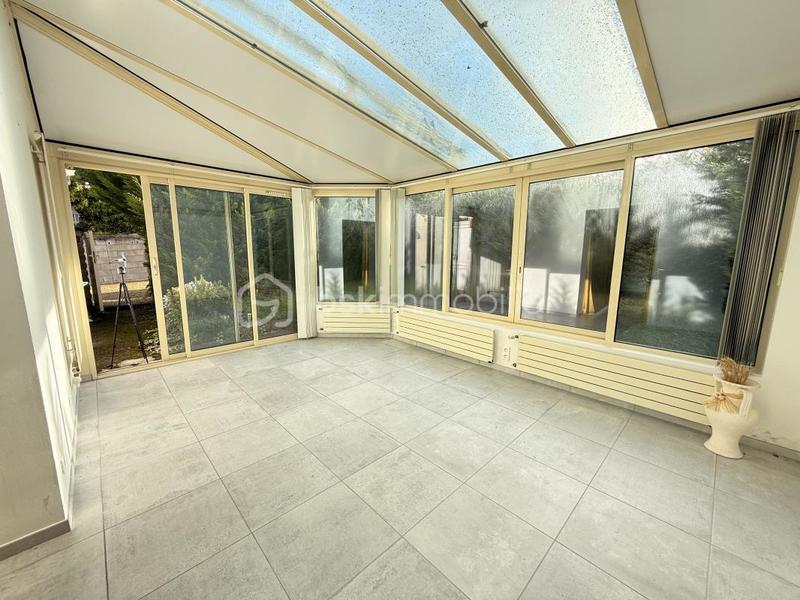 Pavillon - 100 m² - 5 pièces