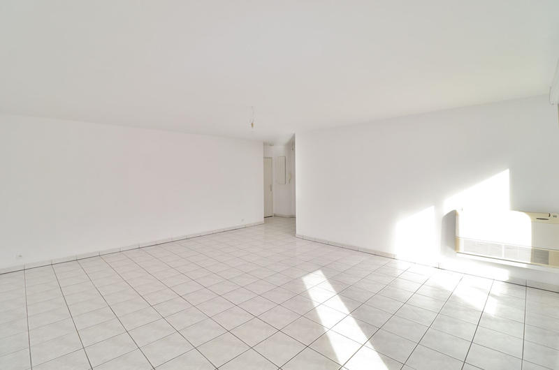 Appartement - 87 m² - 4 pièces