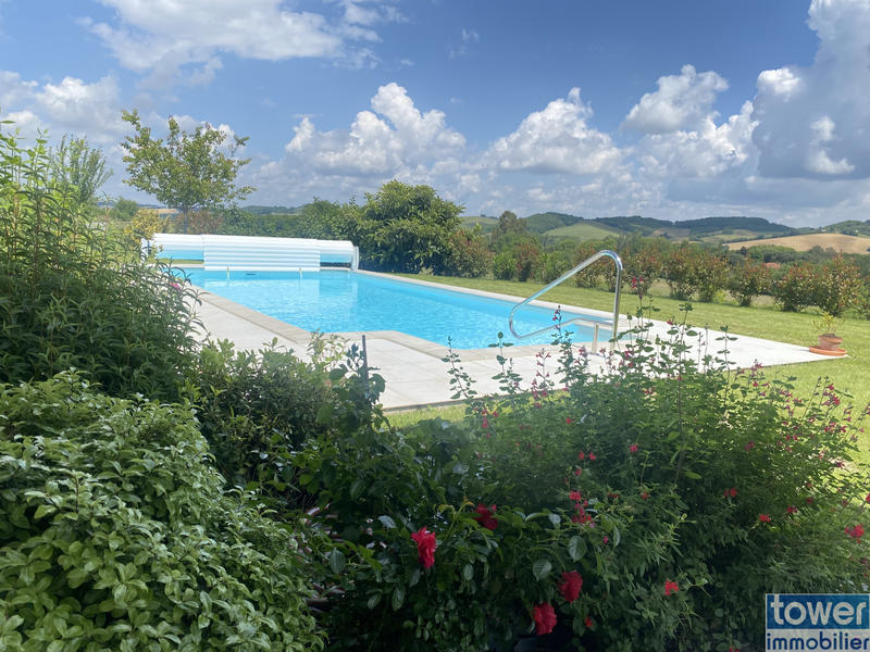 Villa - 177 m² - 6 pièces