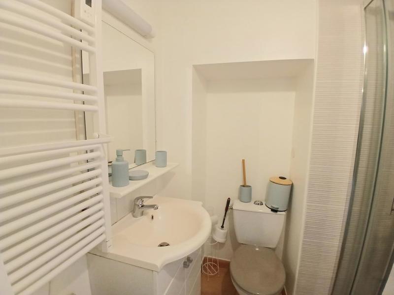 Maison - 40 m² - 2 pièces