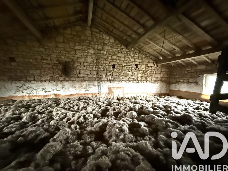 Maison - 137 m² - 6 pièces