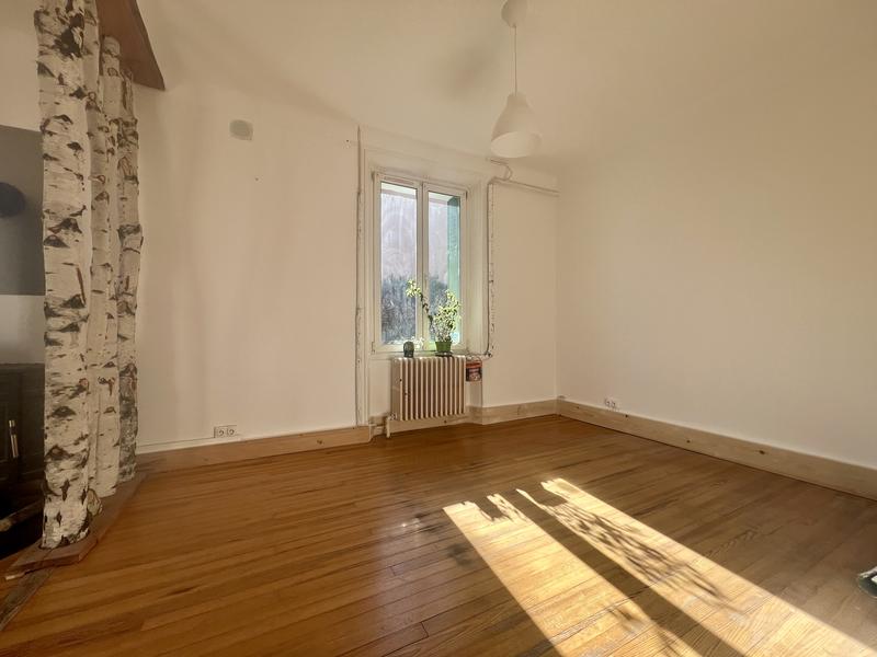 Maison - 150 m² - 7 pièces