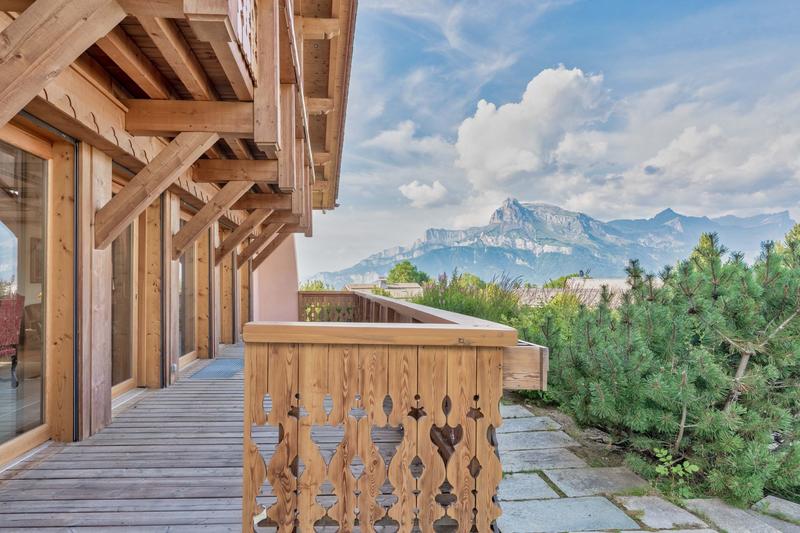 Châlet - 188 m² - 9 pièces