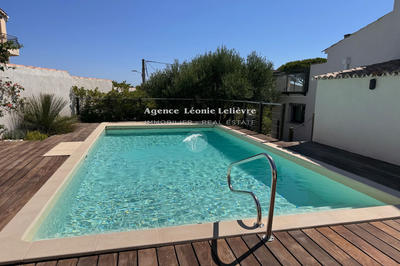 Maison - 99 m² - 4 pièces