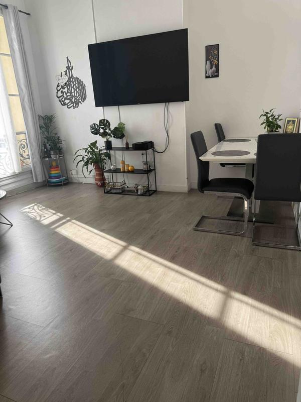 Appartement - 81 m² - 3 pièces