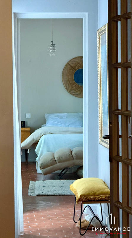 Maison ancienne - 170 m² - 5 pièces