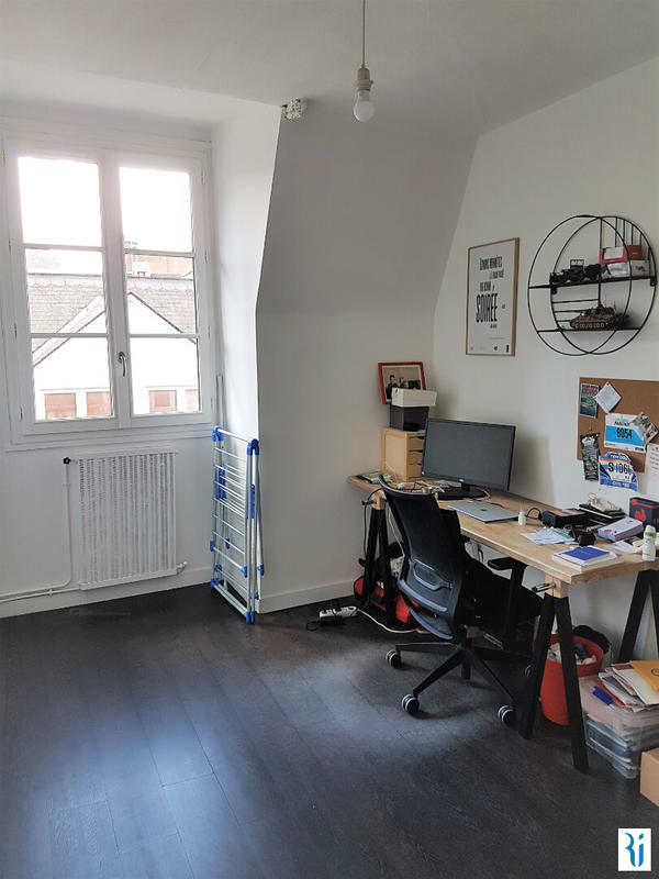 Appartement - 83 m² - 4 pièces