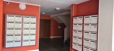 Appartement - 18 m² - 1 pièce