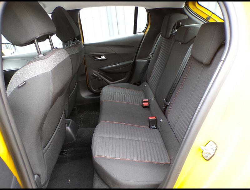 Peugeot 208 Bhdi 100 Active Bus Bvm