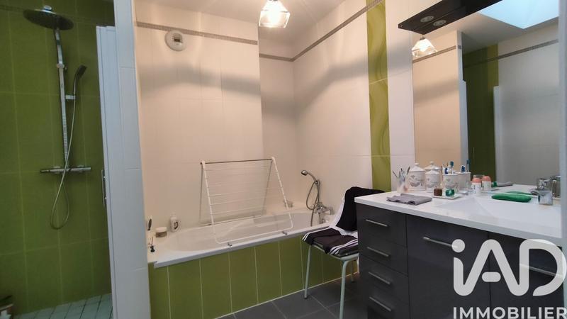 Appartement - 105 m² - 4 pièces