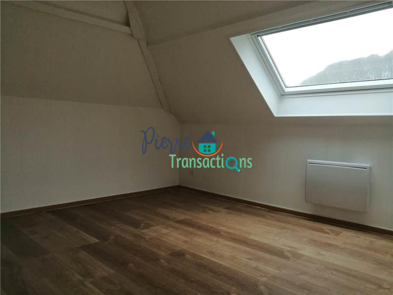 Appartement - 36 m² - 3 pièces