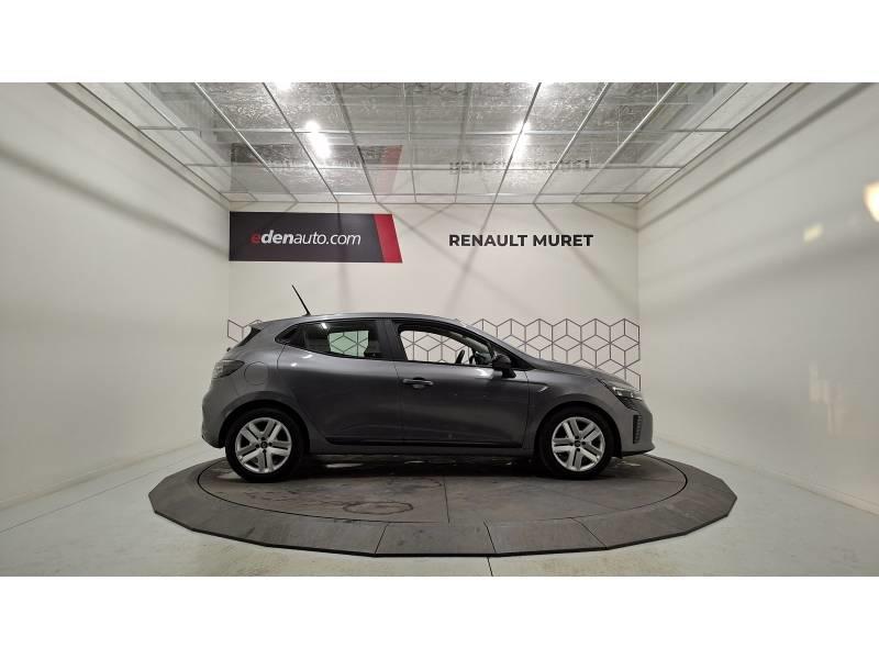 Renault Clio TCe 100 Gpl Evolution