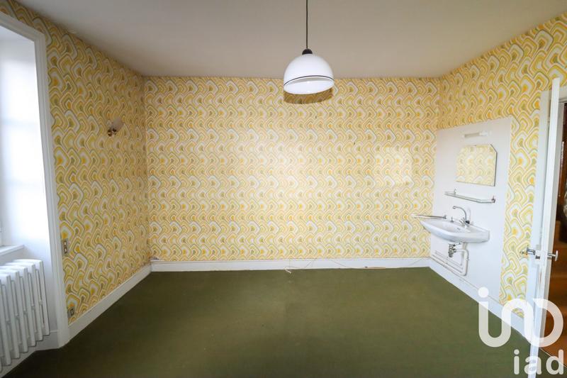 Maison - 262 m² - 12 pièces