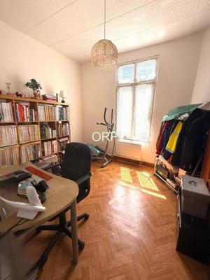 Maison - 57 m² - 3 pièces