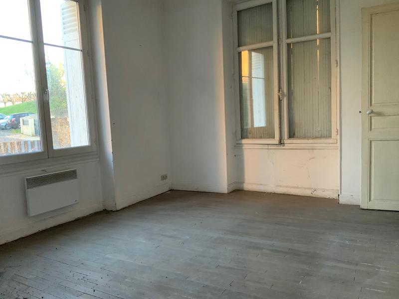 Maison - 76 m² - 5 pièces