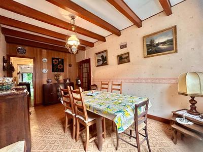 Maison - 146 m² - 5 pièces