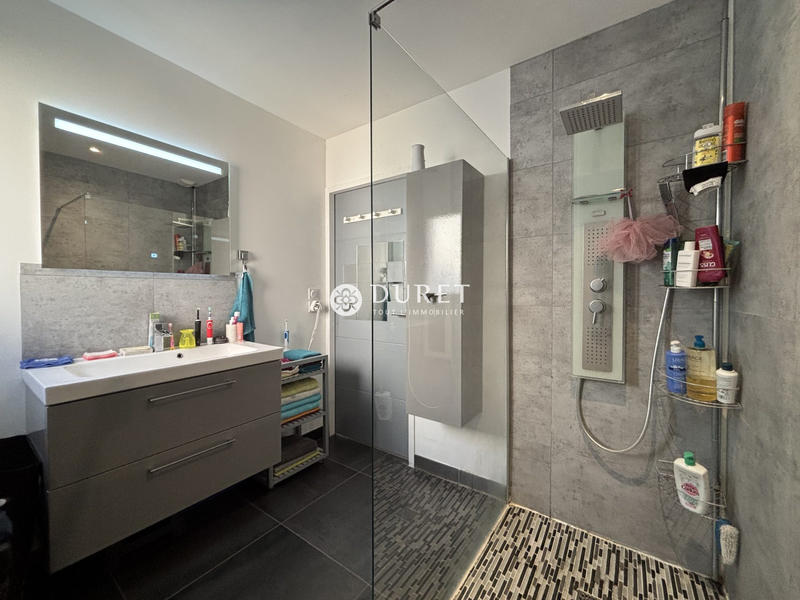 Maison - 81 m² - 5 pièces