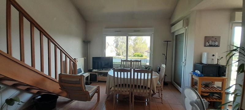 Appartement - 84 m² - 4 pièces