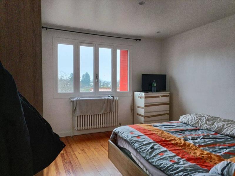 Maison - 90 m² - 3 pièces