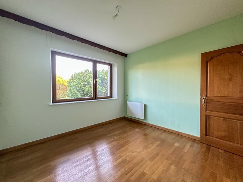 Maison - 150 m² - 8 pièces