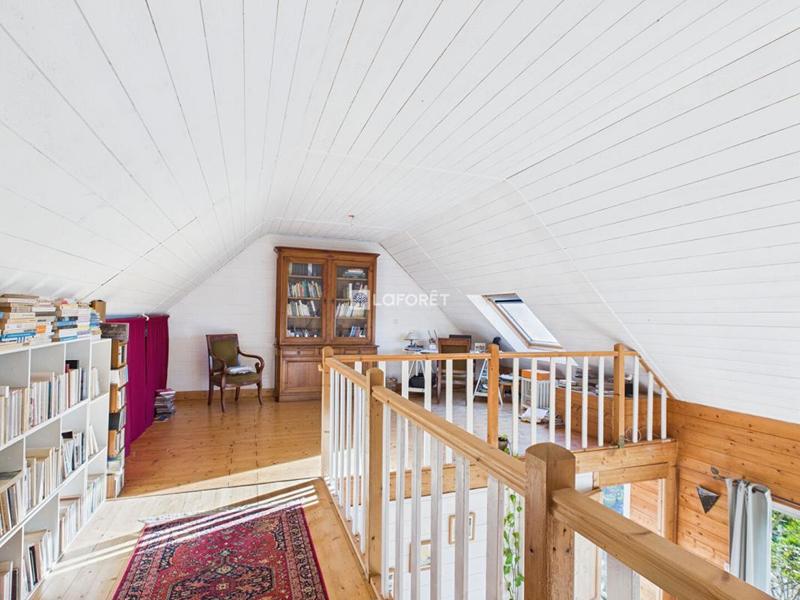 Maison - 91 m² - 3 pièces