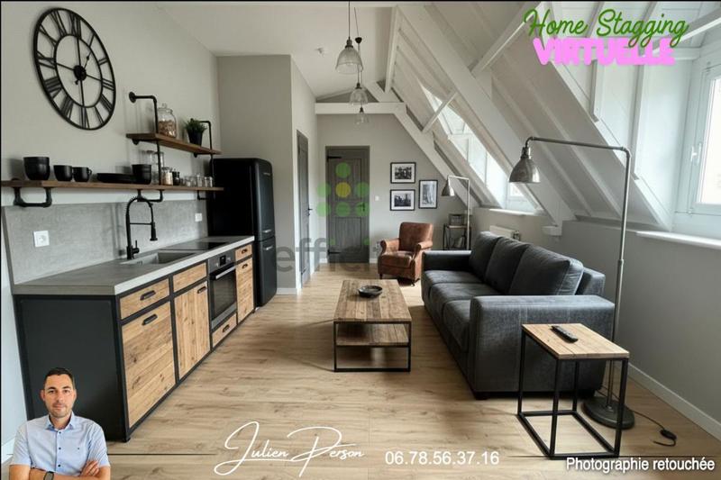 Maison - 205 m² - 5 pièces