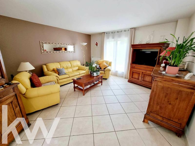 Viager - Maison - 140 m² - 5 pièces