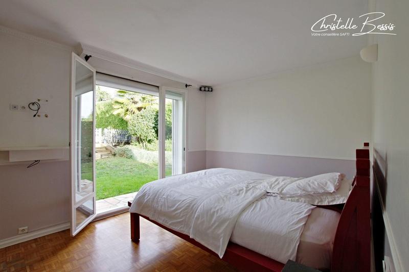 Maison - 170 m² - 6 pièces