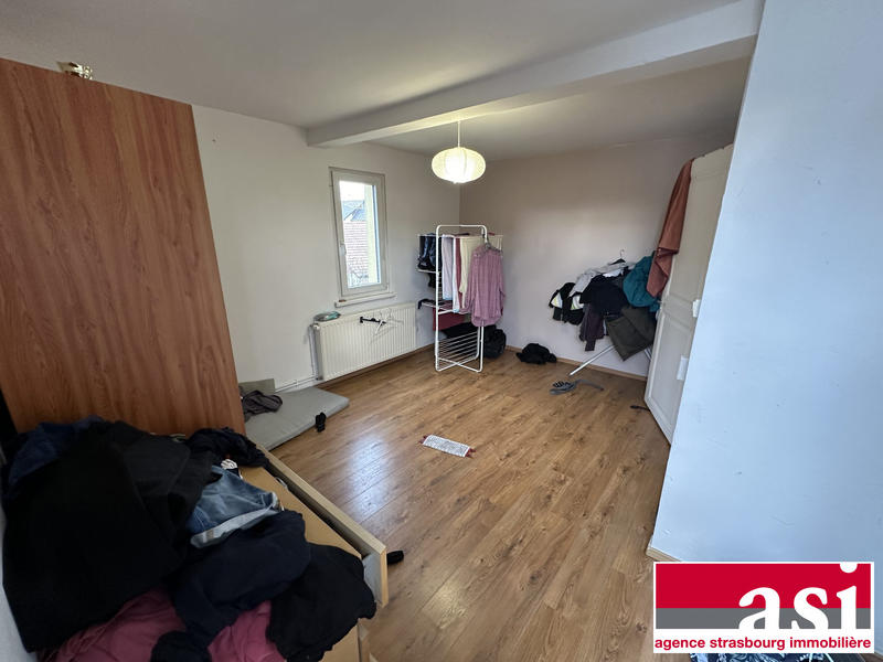 Maison traditionnelle - 117 m² - 4 pièces