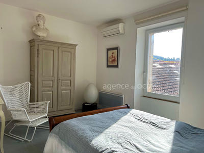 Immeuble - 7 pièces