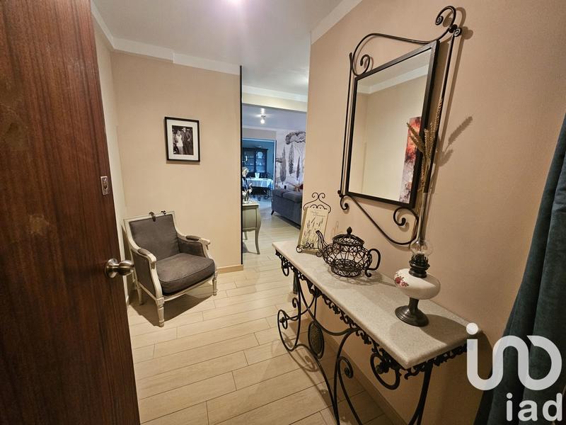 Appartement - 76 m² - 2 pièces