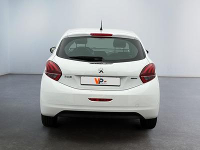 Peugeot 208 1.0 PureTech 68ch Bvm5 Access