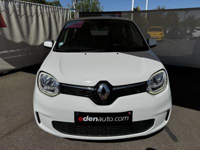 Renault Twingo III Achat Intégral - 21 Zen