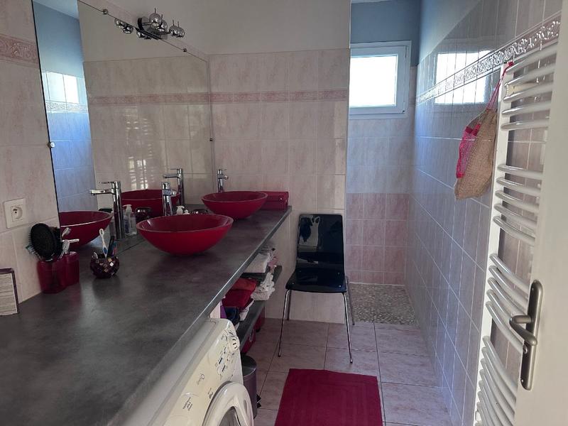 Maison - 80 m² - 3 pièces