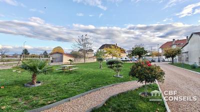 Villa - 154 m² - 6 pièces