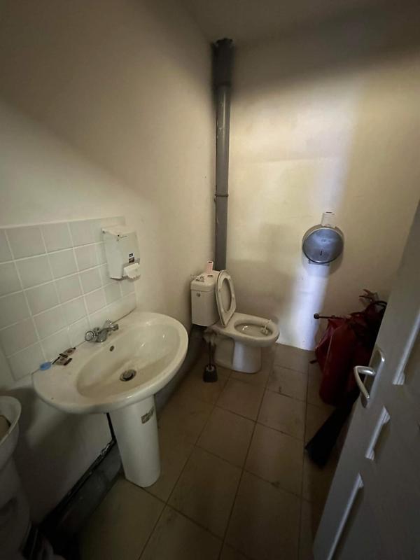 Maison - 60 m² - 4 pièces