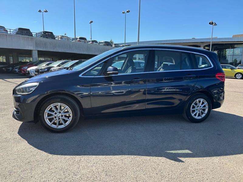 Bmw Serie 2 (F46) (2) Gran Tourer 218i Business Design Bva