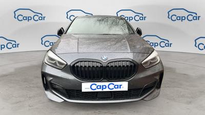 Bmw Série 1 (F40) 118i 136 Dct7 m Sport