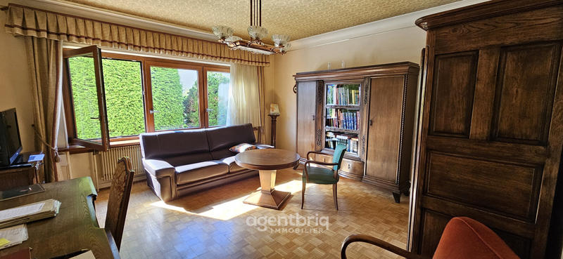 Maison - 135 m² - 5 pièces