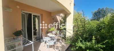 Appartement - 23 m² - 1 pièce