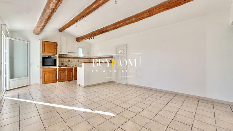 Maison - 75 m² - 3 pièces