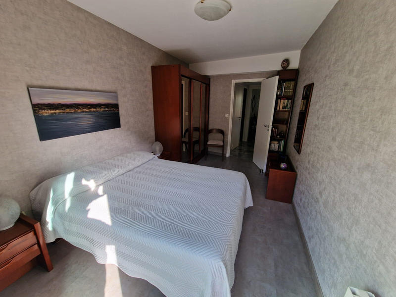 Appartement - 105 m² - 4 pièces