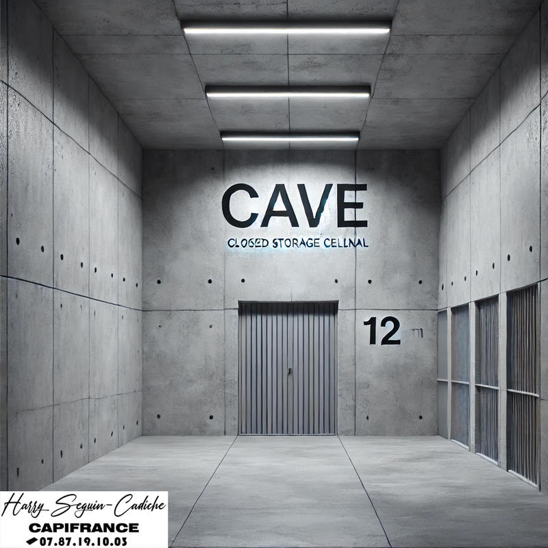 Appartement - 99 m² - 5 pièces