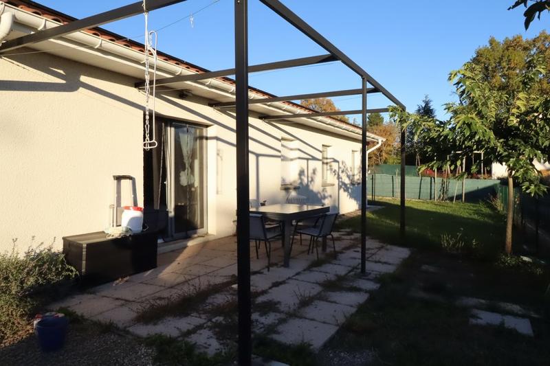 Maison - 102 m² - 1 pièce