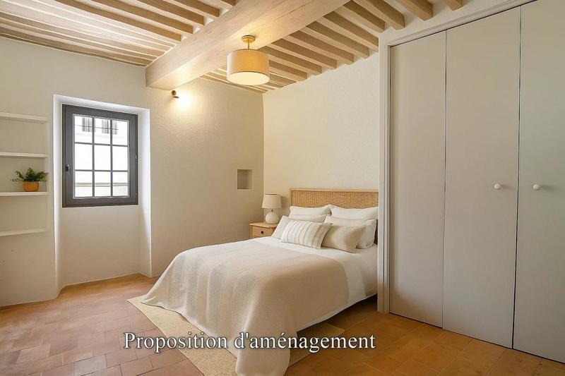 Maison de village - 119 m² - 5 pièces