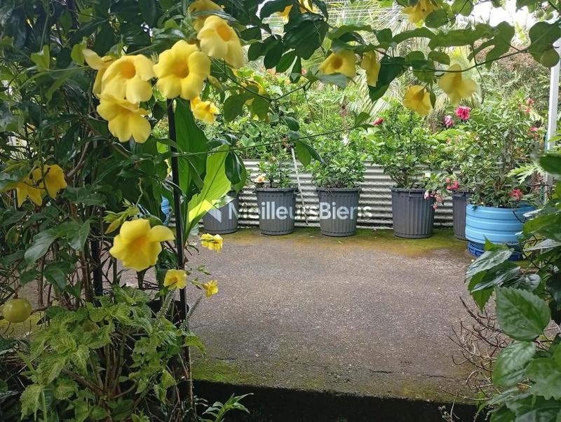 Villa - 120 m² - 5 pièces