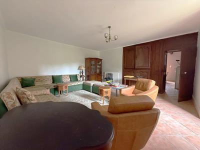 Maison - 224 m² - 10 pièces